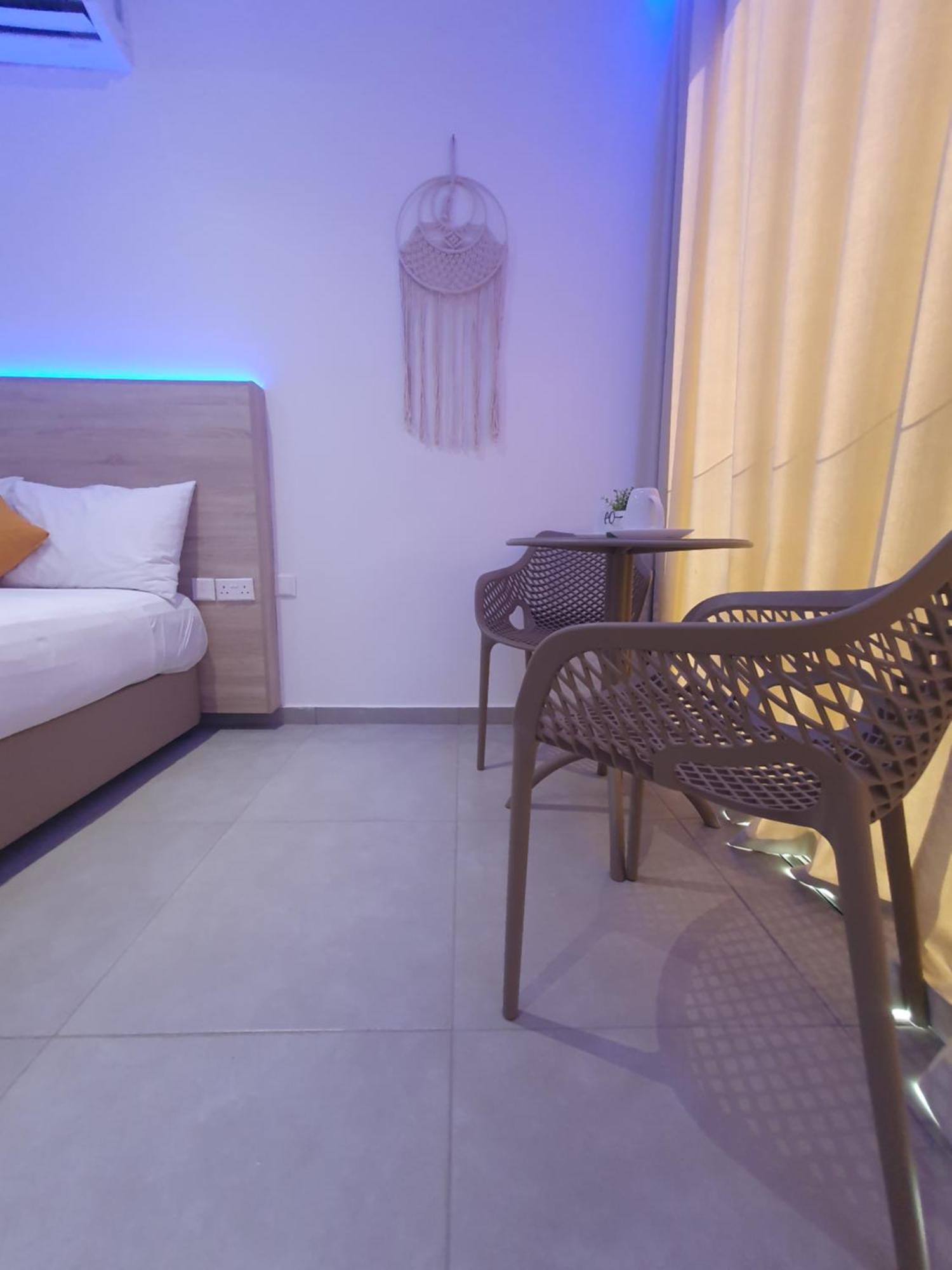 Sun Plaza Suites - Adults Only Айя-Напа Екстер'єр фото