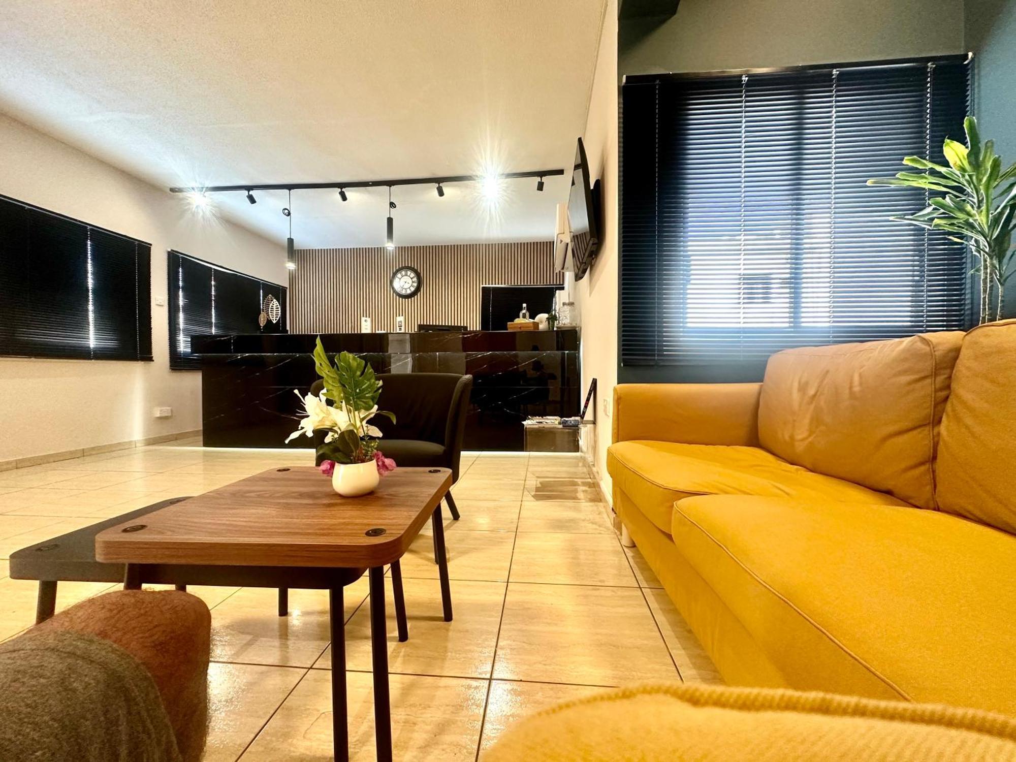 Sun Plaza Suites - Adults Only Айя-Напа Екстер'єр фото
